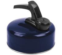 Aluminium Whistling Camping Kettle, 1L