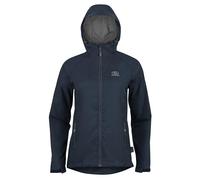 Stow & Go Pack Away Waterproof and Windproof Women's Jacket - Navy / XL