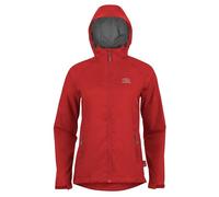 Highlander Women’s Waterproof Jacket - Stow & Go Packaway Jacket - Ultimate Waterproof Protection, Lightweight & Breathable, Perfect for Everyday and Outdoor Adventures