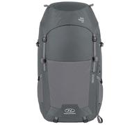 Highlander Womens Ben Nevis 52L Rucksack: Grey