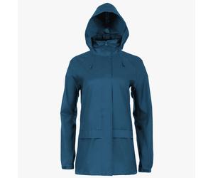 Highlander Women's Stormguard Waterproof Jacket | Indigo Blue