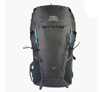 Highlander Womens Vega 25L Rucksack: Graphite Colour: Graphite