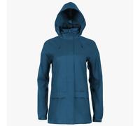 Highlander Women's Waterproof Jacket Stormguard Indigo Blue - Large