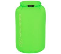 Highlander X-Light Dry Sack 40L Lime Green