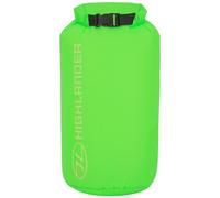 Highlander X-Light Dry Sack 8L Lime Green