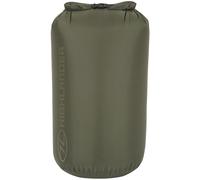 Highlander X-Lite Lightweight Waterproof Dry Bag 140L Dry-Sack Ranger Green