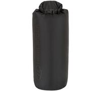 Highlander Outdoor Dry Bag - Lightweight Waterproof V2 - Black, 25L