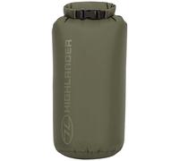 Highlander 40 Litre Lightweight Waterproof Dry Bags V2 - Ranger Green