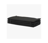 Highlander Z Folding Sleep Mat: Black Colour: Black