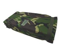 Highlander Z Folding Sleeping Mat Camping Travel Survival British DPM Camo