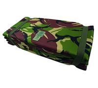 Highlander Z Folding Sleep Mat: British Camo Colour: British Camo