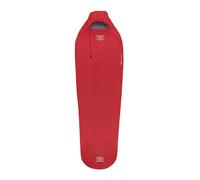 ZETA 100 Sleeping Bag, Scarlet Red
