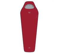 ZETA 100 Sleeping Bag, Scarlet Red