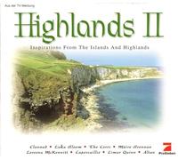 Highlands II-Inspirations from the Islands and Highlands