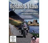 Highlands & Islands - Where Scotland's heart beats the loudest Erik Peters