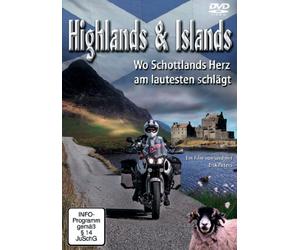 Highlands & Islands - Where Scotland's heart beats the loudest Erik Peters