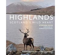 Highlands - Scotland's Wild Heart