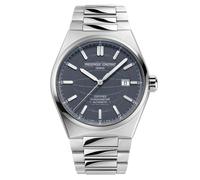 Highlife Automatic COSC 41mm Mens Watch Blue
