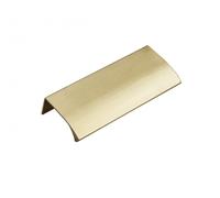 Highlife Bathrooms Tyndrum Brushed Brass Handle Tyndrum Brushed Brass Handle