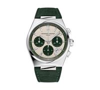 Highlife - female - FREDERIQUE CONSTANT - Watches - Green - ONE SIZE - Accessories ONE SIZE