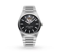Frederique Constant FC-310B4NH6B Mens Watch Highlife Heartbeat Automatic 41mm...