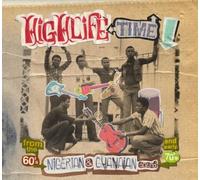 Highlife Time: Nigerian & Ghanaian Sounds by Various Artists (2011-06-07)