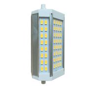 Highlight 30W R7S LED Lamp 3000LM Equivalent to 300W Corn Bulb Permanent Aluminum Construction Easy Installation Green Metal Halide Bulb