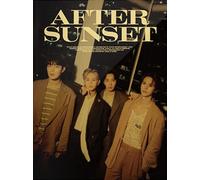 HIGHLIGHT AFTER SUNSET 4th Mini Album ( MIDNIGHT Ver. ) K-POP SEALED