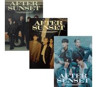 HIGHLIGHT AFTER SUNSET 4th Mini Album ( NIGHT + MIDNIGHT + DAWN - 3 Set. ) K-POP SEALED