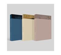 HIGHLIGHT DAYDREAM 1st Album Random Version Contents+Poster+Tracking Sealed