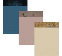 HIGHLIGHT DAYDREAM 1st Full Album ( BEFORE THE DREAM / IN THE DREAM / AFTER THE DREAM - RANDOM Ver. ) ( In D+FOLDED POSTER+Photo Book+Holder+Lyrics+3 Card+etc )