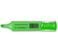 HIGHLIGHT - GREEN 10PK KF01113 By Q CONNECT