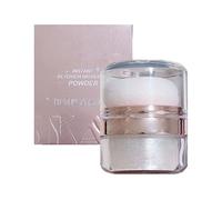 Highlight Patting Powder - 3g Pink Rose Gold, Professional Brightening Makeup Tool, Versatile Illuminating Beauty Cosmetic, Lightweight Breathable Skin Finish | Smooth Glowing Patting Powder For Body