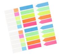 Highlight Strips 6 Books Pet Practical Reading Guide Strips