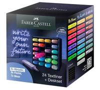 Highlighter 1546 24 Colors Top Quality