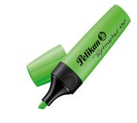 Highlighter 490, green, 10 pieces