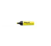 Highlighter 490, yellow, 10 pieces