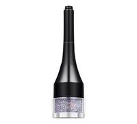 Highlighter Effect Liquid Eyeshadow Offering Easy Blending And Sweat Resistance Suitable For Daily Commute Or Party