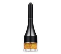 Highlighter Effect Liquid Eyeshadow Offering Easy Blending And Sweat Resistance Suitable For Daily Commute Or Party