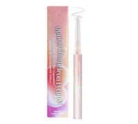 Highlighter Eye Shadow Stick,Silkworm Waterproof Pearlescent Eye Shadow Pen - 0.25g Eye Shadow Pen, Lying Silkworm Pen for Date