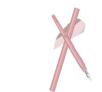 Highlighter for Under the Eyes 2 in 1 Double End Makeup | Eye Highlighter with Soft Brush for Women Girls Salon Travel Daily Party Wedding Office Birthday