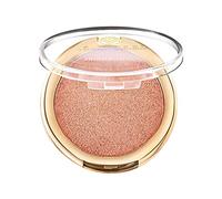 Highlighter Makeup Palette Face Illuminator-Powder Powder Makeup Highlighter Palette