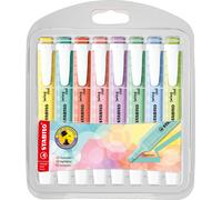Highlighter Rod. Swing Cool Pastel