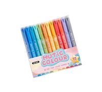 Highlighter Set Double Head Highlighter Marker Highlighter Pen Bible Marker Pen Office School Supplies