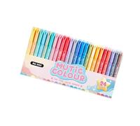 Highlighter Set Double Head Highlighter Marker Highlighter Pen Bible Marker Pen Office School Supplies
