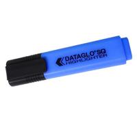 Highlighter SQ Blue (10) - Office Supplies - Highlighters