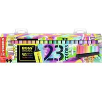 STABILO BOSS ORIGINAL - Highlighter