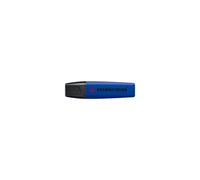 Highlighter - STABILO Boss Original Nature Colors Wildflower - Ultramarine