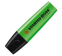 Stabilo : Original Highlighter : Green
