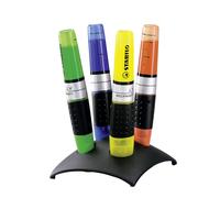 STABILO luminator marker 4 pc(s) Multi